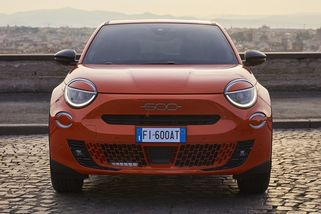 Do Česka přijíždí nový Fiat! Z jeho ceníku nebude mít konkurence klidné spaní - Garáž.cz
